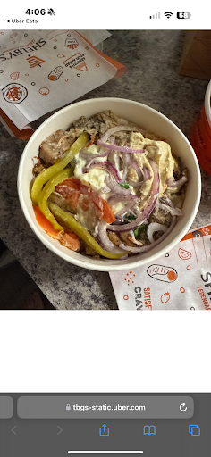 Photo of Shelby's Legendary Shawarma - Oakridge - 524 Oxford St W Unit 2, London, ON N6H 1T5